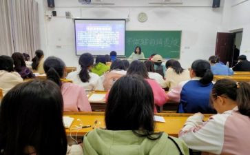 学生助理团工作总结5篇