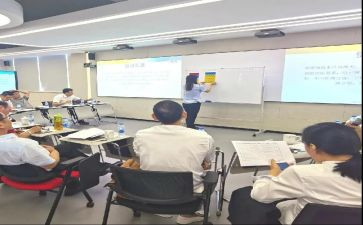 团工作培训心得7篇