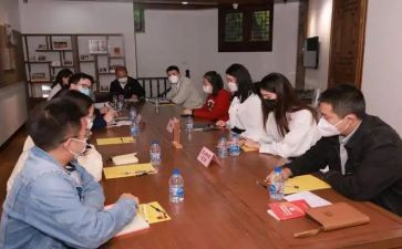 社团会工作总结报告8篇