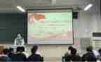 大学团日活动心得体会6篇