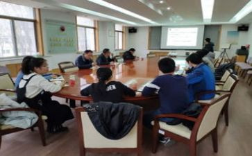 团委学心得体会7篇