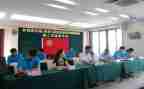 团委学校部工作计划7篇