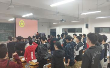团学干心得体会7篇