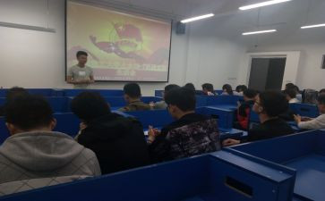 团学生会培训心得体会最新5篇