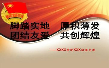 团支部制工作计划通用5篇