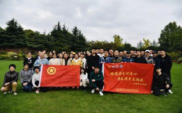 团组织活动总结模板6篇