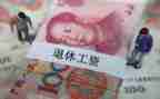 退休教师的讲话稿6篇