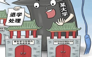 高中退学申请书8篇