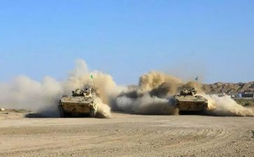 突击再突击观后感7篇