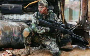 突击再突击观后感优秀6篇