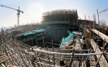土建月工作计划6篇