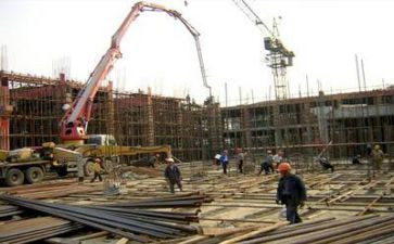 土建施工员的工作总结7篇