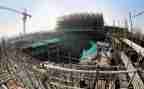 土建月工作计划6篇