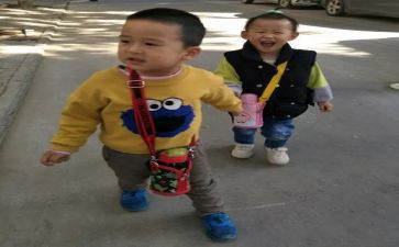 托幼工作总结8篇