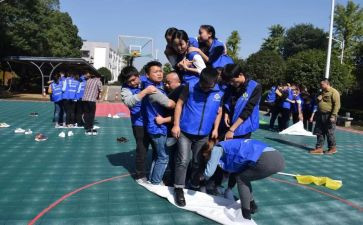 卓越圈拓展心得体会5篇