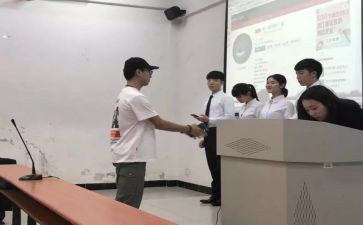 外联部长月工作总结范文8篇