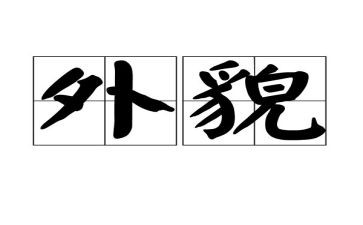 外貌作文精选8篇