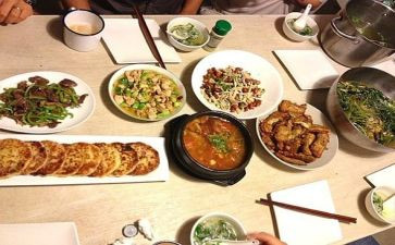 吃晚饭的作文8篇