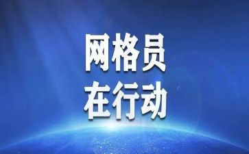 网格长年终总结7篇