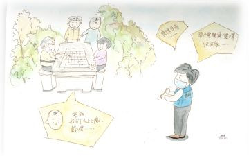 优秀网格组事迹7篇
