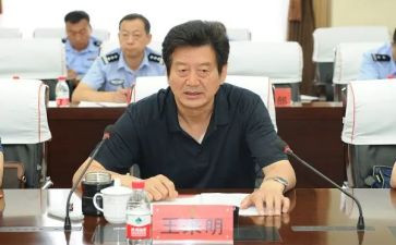 王来明个人检查对照材料优质8篇