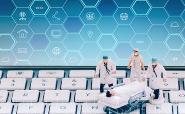 网络销售述职报告6篇