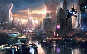 未来2024作文8篇
