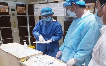 卫生述职报告参考8篇