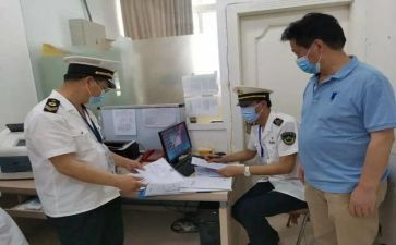 搞卫生工作总结报告参考5篇