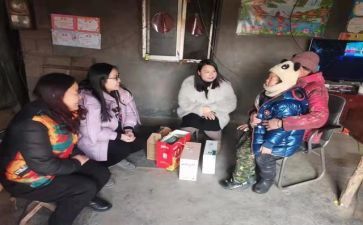 重阳节敬老院慰问活动方案最新7篇