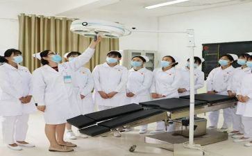 卫校学生鉴定表自我鉴定7篇