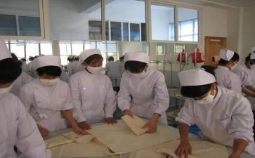 卫校学生鉴定表自我鉴定最新8篇