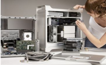 维修月工作总结报告6篇