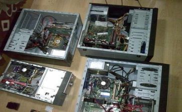 2024年度维修工作总结6篇