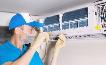 维修个人述职报告模板5篇