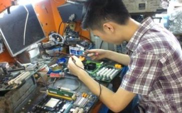 维修工的年终工作总结通用5篇