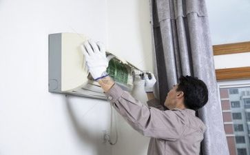 维修工作总结个人总结7篇