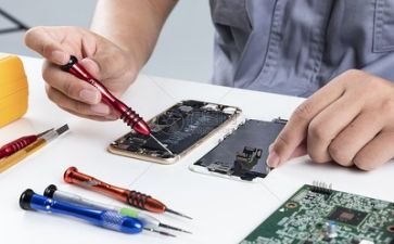 维修工年度工作总结5篇