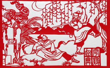 非遗产文化作文通用6篇
