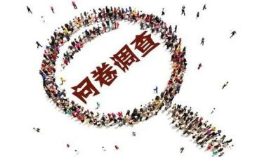 问卷调查心得体会6篇