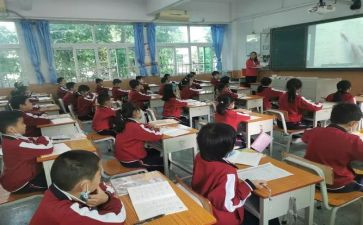 听语文课心得推荐6篇