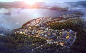 镇文旅工作总结8篇