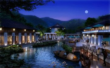 2024文旅工作会讲话稿范文5篇