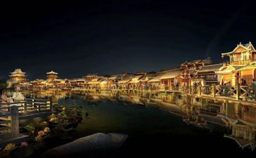 2024文旅局工作总结8篇