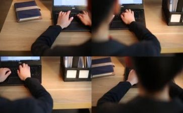 文员月度工作总结模板8篇