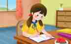 小学作文我想对你说作文优质5篇