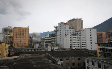 武都区驻村帮扶工作总结精选5篇