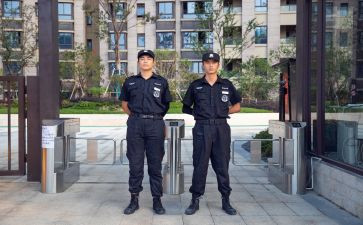 物管员2024年工作总结范文6篇