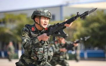 武警部队士官述职报告范文7篇