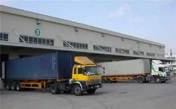 物流专业的实习报告优秀6篇